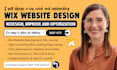 do wix website redesign edit wix website redesign wix website design wix website