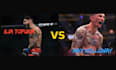 edit engaging MMA and boxing reels