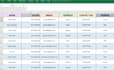 do data entry, b2b lead generation file conversion