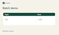 do web scraping into a clean CSV dataset