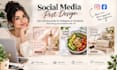 design social media posts