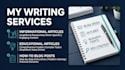 write clear and engaging blog posts