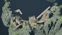 create 3d game environments and professional game concept art