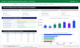 create excel and google sheets inventory trackers