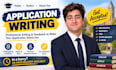 professionally edit college application essays and personal statements
