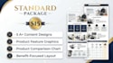 design professional amazon a content and ebc