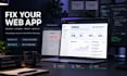 fix base44 app develop lovable web app react nextjs app bug fix lovable web app