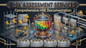 create professional hse risk assessments