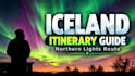 create you a locals guide to iceland