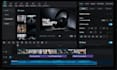edit brand promotional video