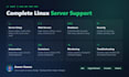 do linux server administration and sysadmin tasks