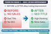 create and optimize ebay product listings with SEO
