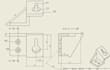 design 3d cad models and mechanical parts
