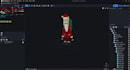 create custom minecraft models with textures and animations
