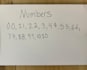 add a personal touch by handwriting your documents