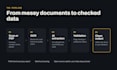 extract data from invoices, forms and pdfs with ocr and ai