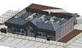 create accurate architectural bim models in revit