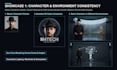 create consistent ai characters, illustrations, and custom visual series