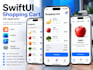 build a custom ios app or mvp using swift and swiftui