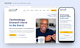 be your webmaster and keep your website updated monthly
