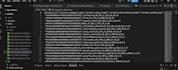 clean data using python and pandas