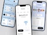 develop fintech app, crypto wallet app, payment app, mobile app, money transfer