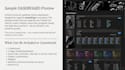 design a custom notion planner template