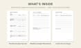 create your low content book for amazon KDP interior cover keywords
