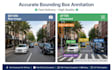 do accurate ai data labeling, image annotation, bounding box for ml