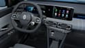 create detailed 3d car model in blender