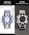 create 3d cad models for product design cnc machining and 3d printing services