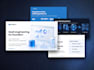 design saas and technology pitch decks