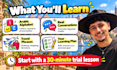 teach you egyptian arabic conversation in live online lesson