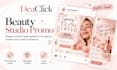 design custom promotional posts