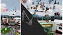 create viral fooh 3d animation and cgi video ads