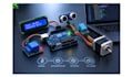 develop embedded firmware and arduino solutions
