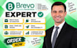 setup brevo email automation integration brevo email template deliverability