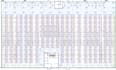 offer lighting plots, photometric calculation active, quick turnaround