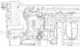 create mep drawing, hvac, plumbing, structural drawings, and permit drawings