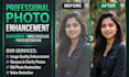 enhance photos, upscale, restore and resize your images