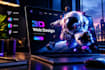 create 3d website, interactive webgl animation and scroll effects 3d web design