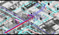 do mep plan, electrical drawing, plumbing, hvac drafts, building permit drawing