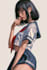 make anime character illustration and oc character