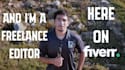 do professional youtube, and social media editing