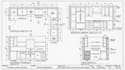 draft kitchen, wardrobe, built in cabinetry, and millwork shop drawing