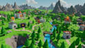 build a custom roblox map in roblox studio