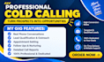 do real estate cold calling, wholesaling, and appointment setting