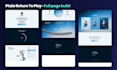 design a high converting webflow landing page