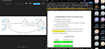 tutor you in comp sci, statistics, fintech, IT courses