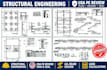 usa pe seal engineer wall removal lvl beam structural load calculation icf truss